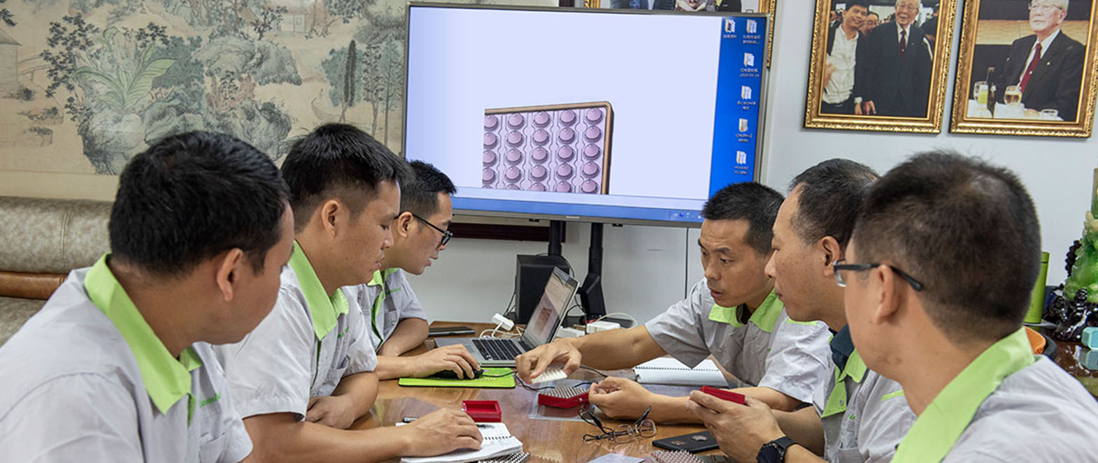 世邦玩具-產品開發設計